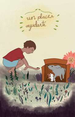Un placer ayudarte