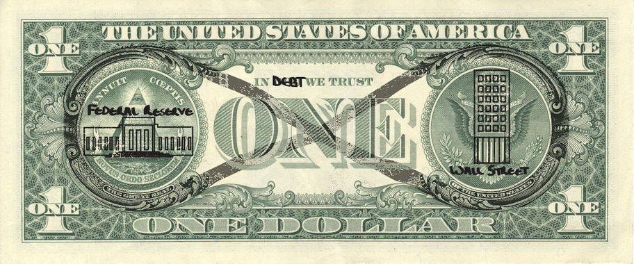 The New World Order
