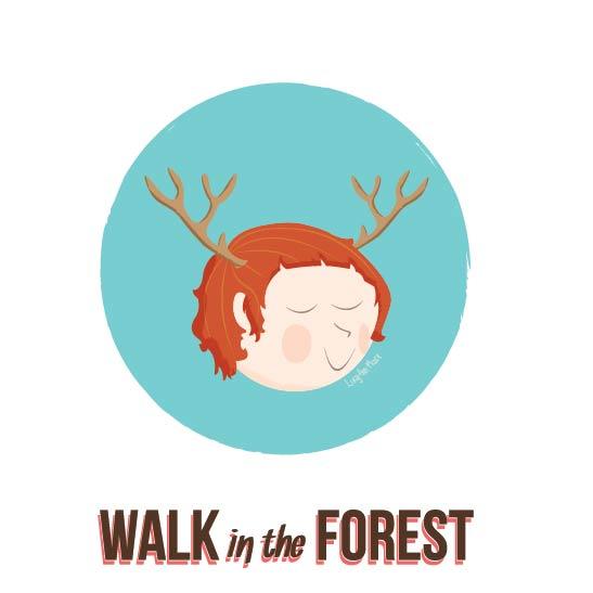 WalkInTheForest