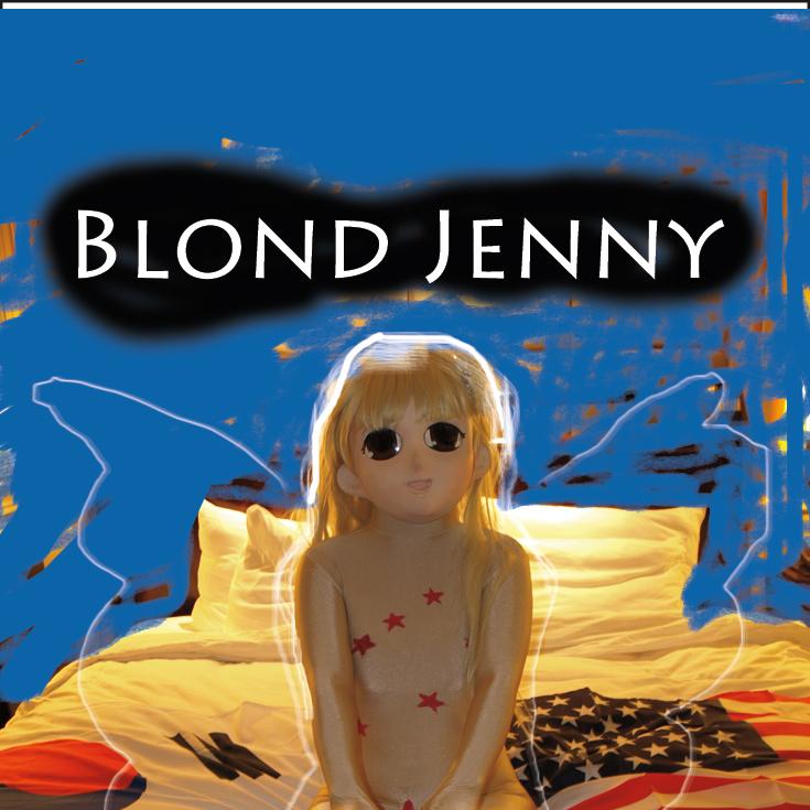 blondjenny