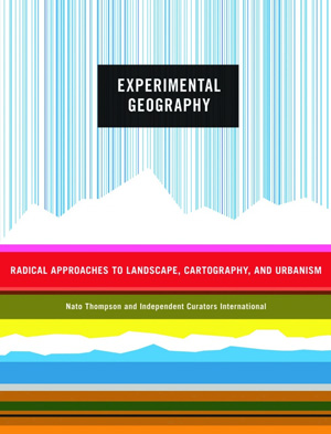 Mapping Socially responsive communication workshop- experimental geography.