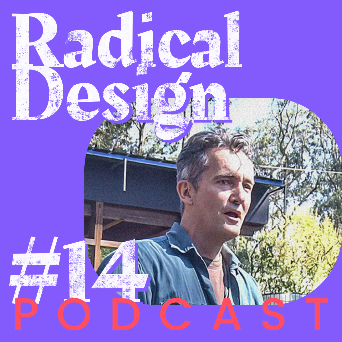 Daryl Taylor:  Earthship Futures- Radical Design for Community and Life