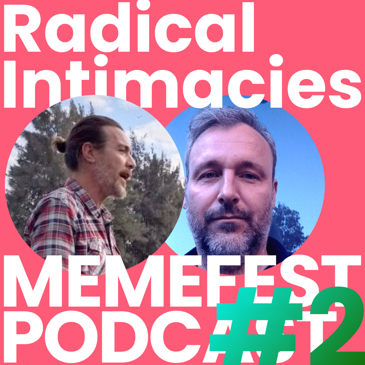Mariano Mussi and Oliver Vodeb:  The Emancipatory Design of Suffering