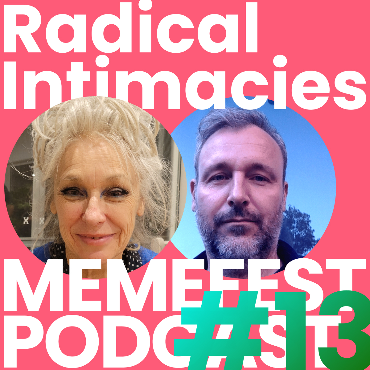 Jane Naylor and Oliver Vodeb: How to Go on an Artstrike?!