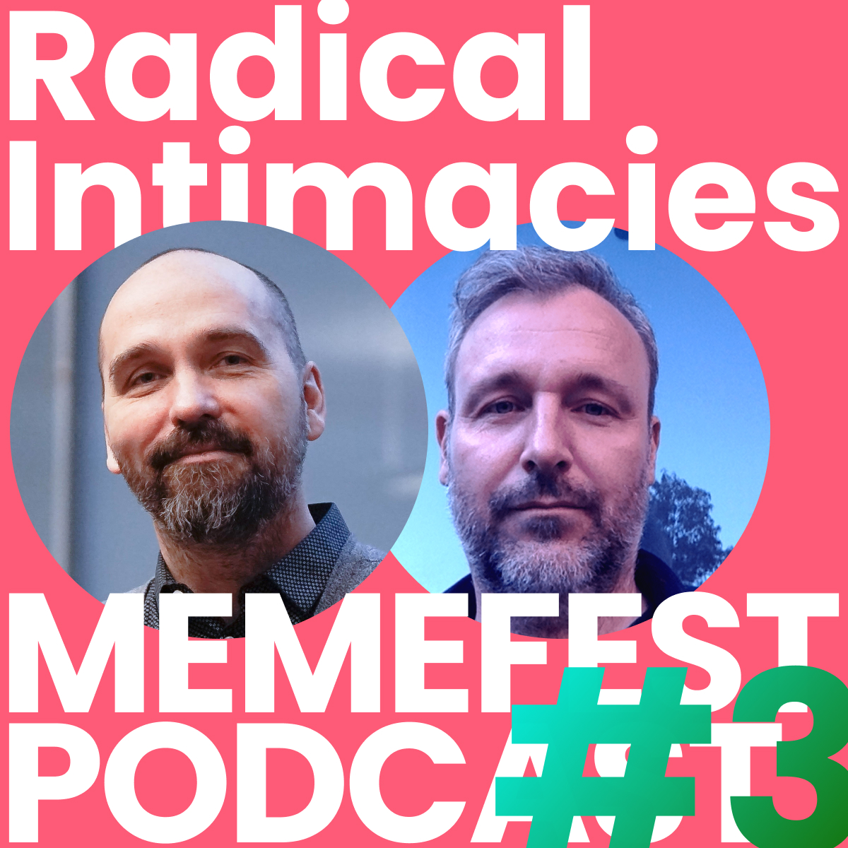 Patricio Dávila and Oliver Vodeb: The Potentials of Critical Visualisation